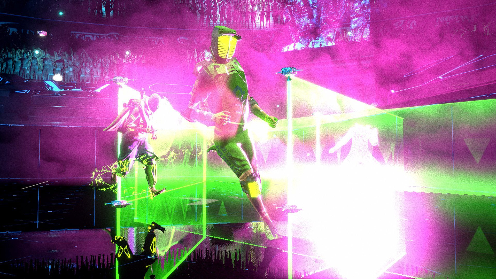 Laser League - Imagen 24